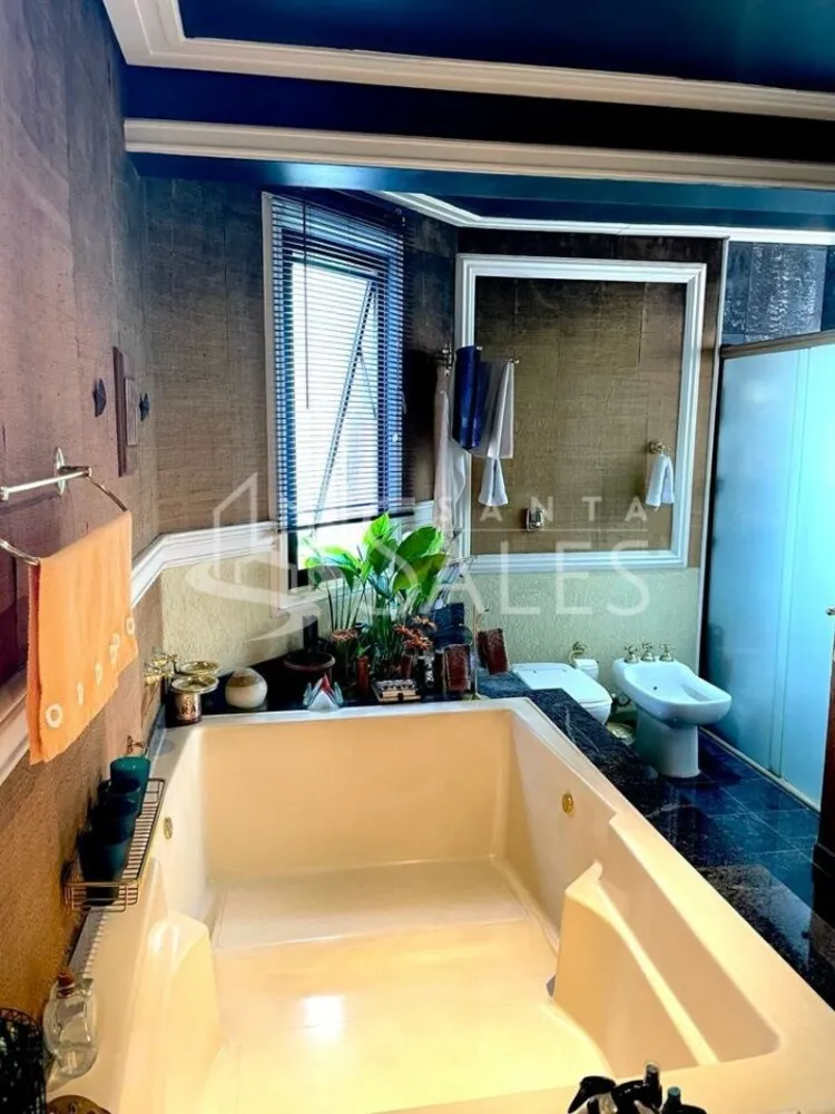 Apartamento, 4 quartos, 350 m² - Foto 11
