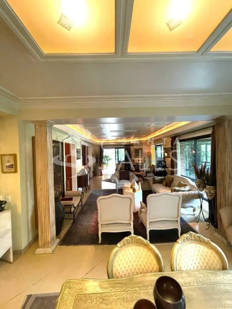 Apartamento, 4 quartos, 350 m² - Foto 6