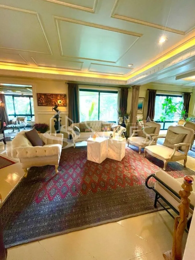 Apartamento, 4 quartos, 350 m² - Foto 5