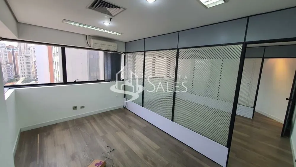 Imóvel Comercial, 47 m² - Foto 1