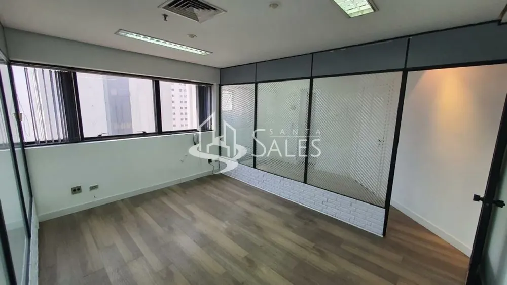 Imóvel Comercial, 47 m² - Foto 3