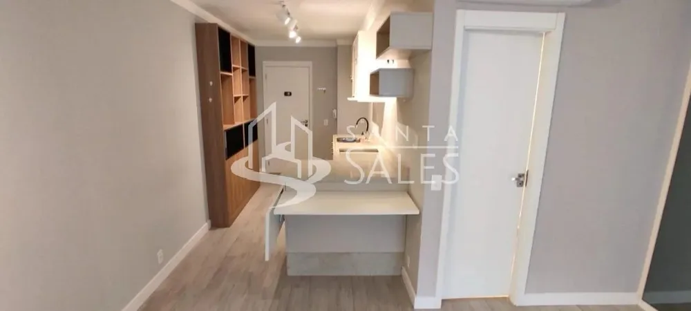 Apartamento, 1 quarto, 42 m² - Foto 7