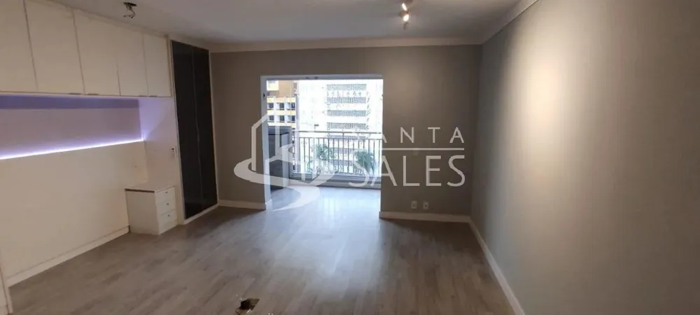 Apartamento, 1 quarto, 42 m² - Foto 3