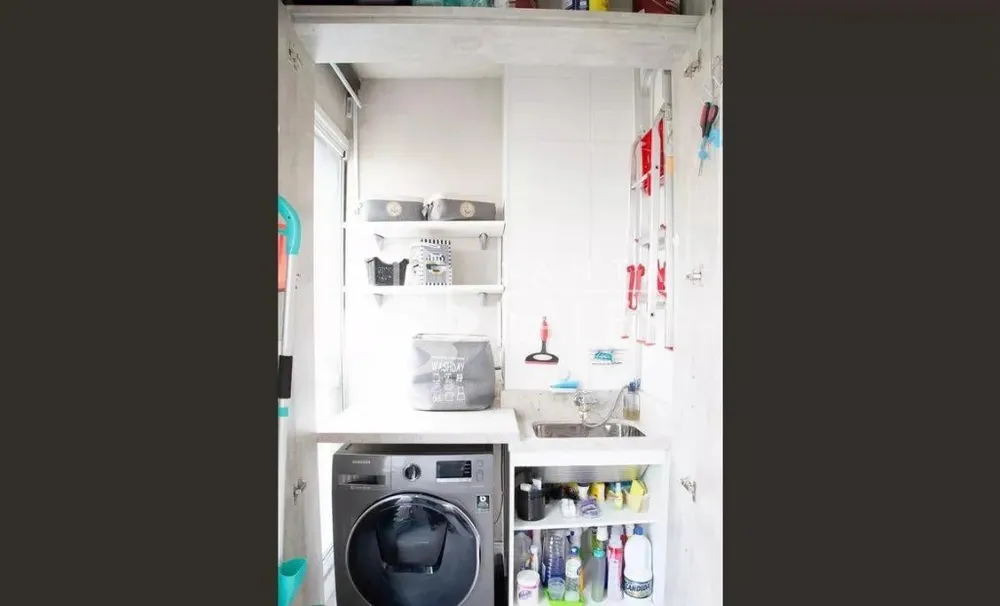 Apartamento, 1 quarto, 42 m² - Foto 3