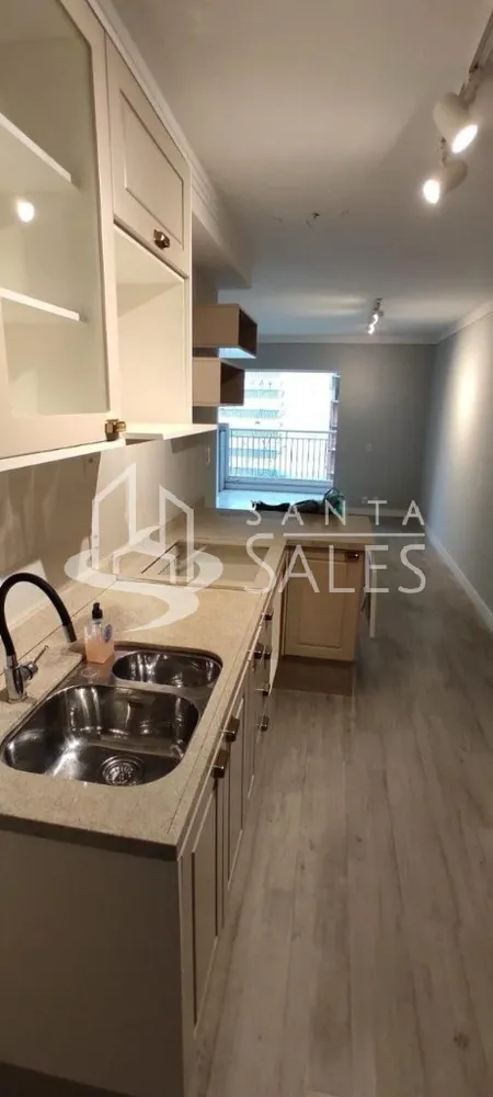 Apartamento, 1 quarto, 42 m² - Foto 6