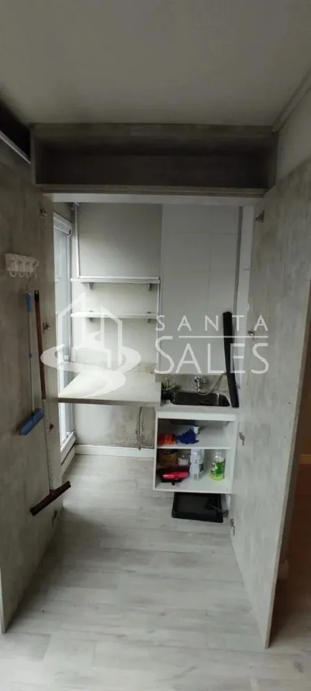Apartamento, 1 quarto, 42 m² - Foto 5