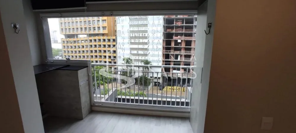 Apartamento, 1 quarto, 42 m² - Foto 6