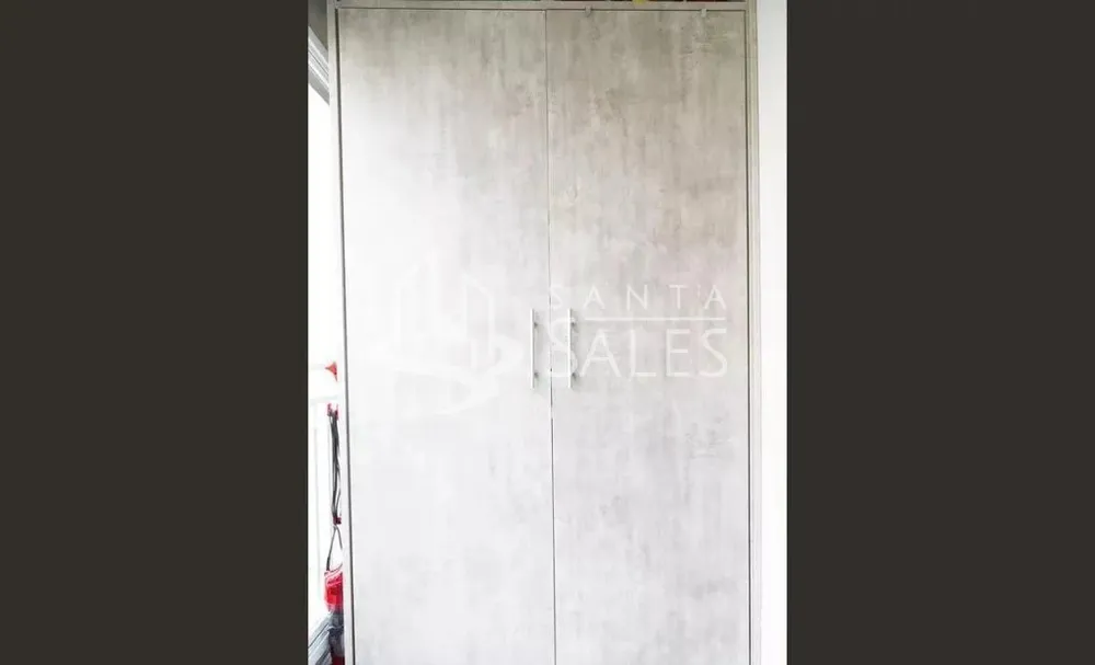 Apartamento, 1 quarto, 42 m² - Foto 4