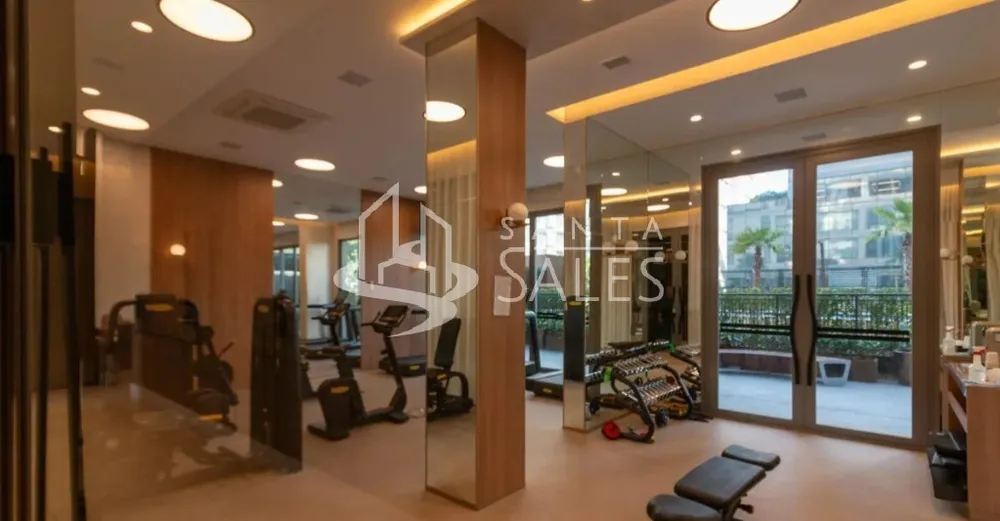 Apartamento, 3 quartos, 149 m² - Foto 8
