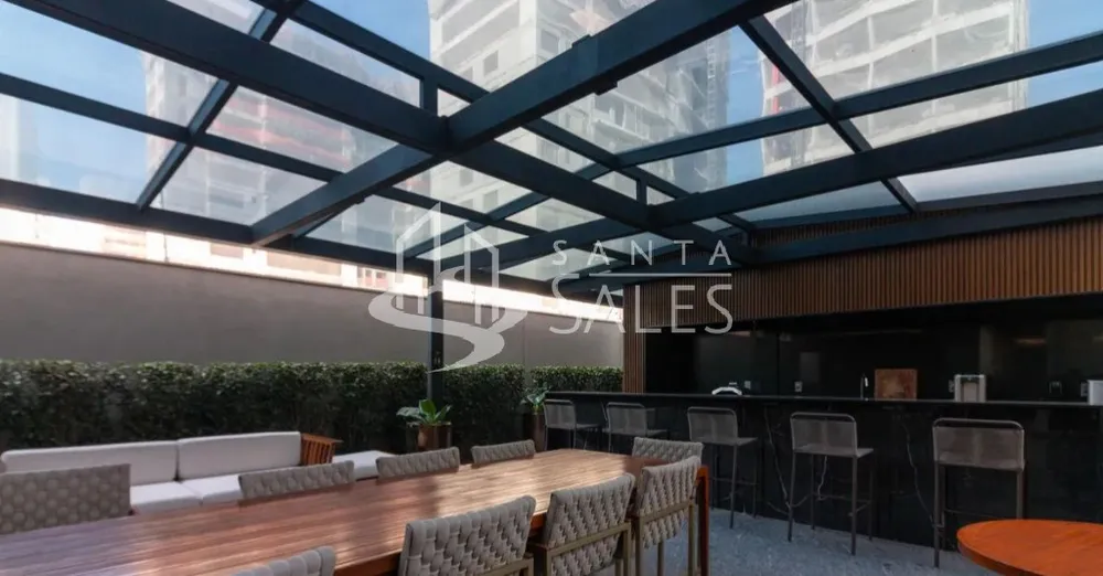 Apartamento, 3 quartos, 149 m² - Foto 9