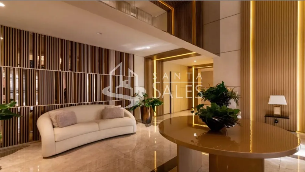 Apartamento, 3 quartos, 149 m² - Foto 11