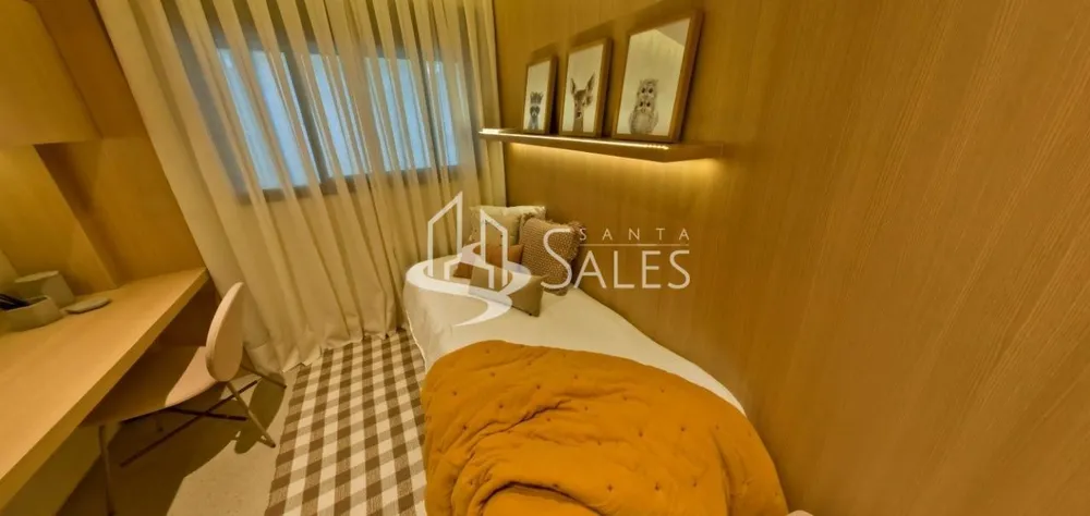 Apartamento, 2 quartos, 60 m² - Foto 12