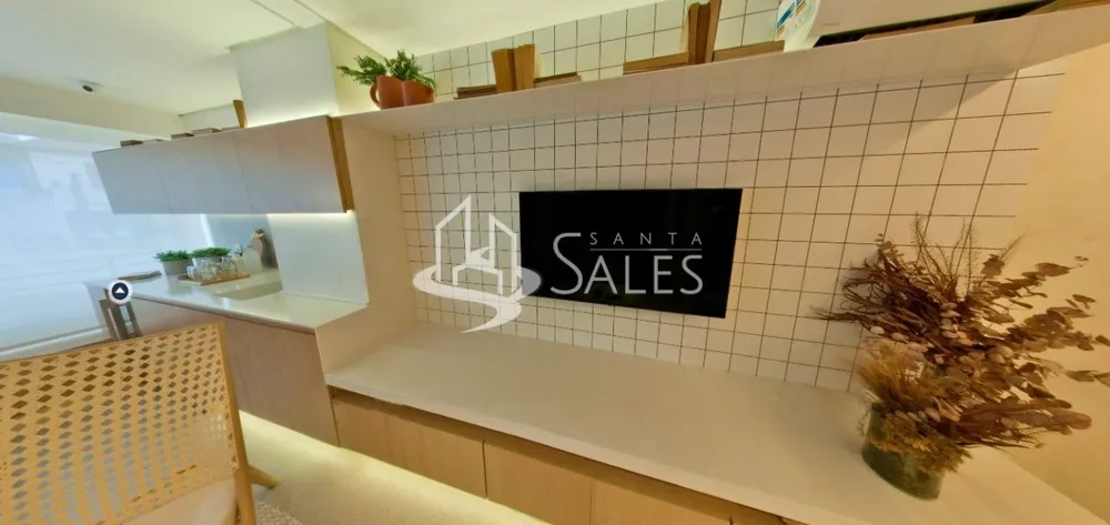 Apartamento, 2 quartos, 60 m² - Foto 14