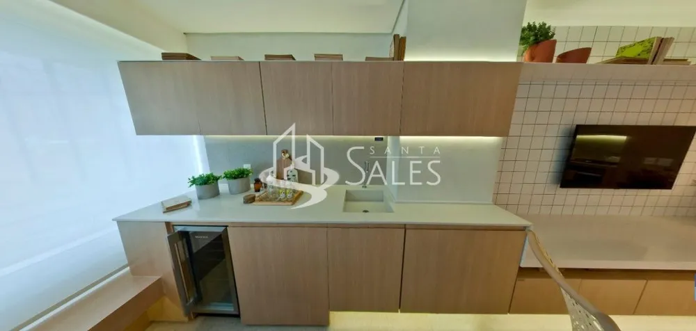 Apartamento, 2 quartos, 60 m² - Foto 7