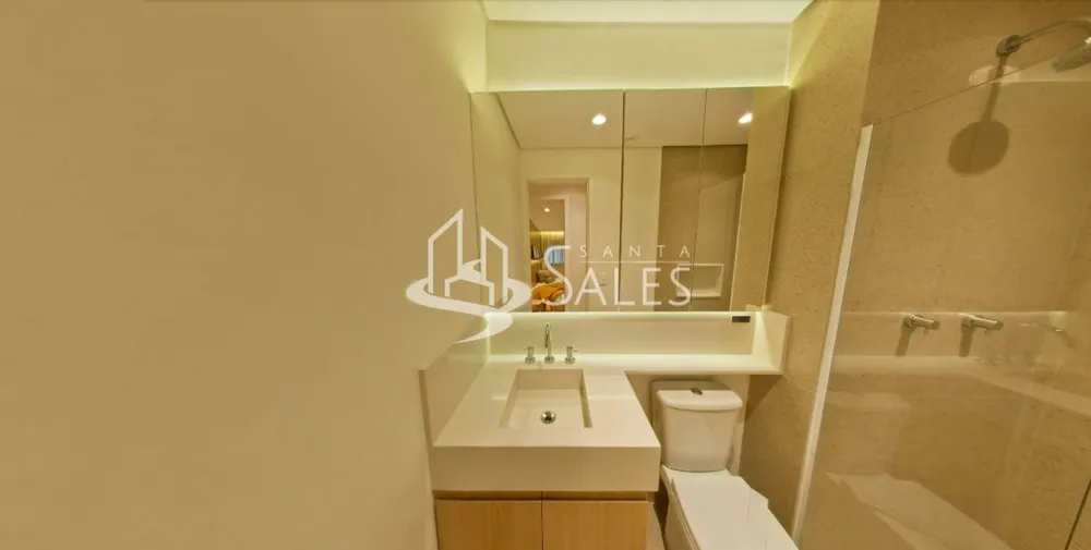 Apartamento, 2 quartos, 60 m² - Foto 9