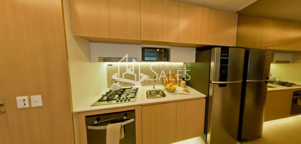 Apartamento, 2 quartos, 60 m² - Foto 7