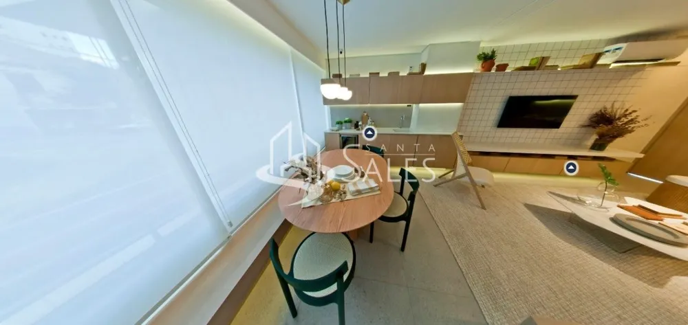 Apartamento, 2 quartos, 60 m² - Foto 6