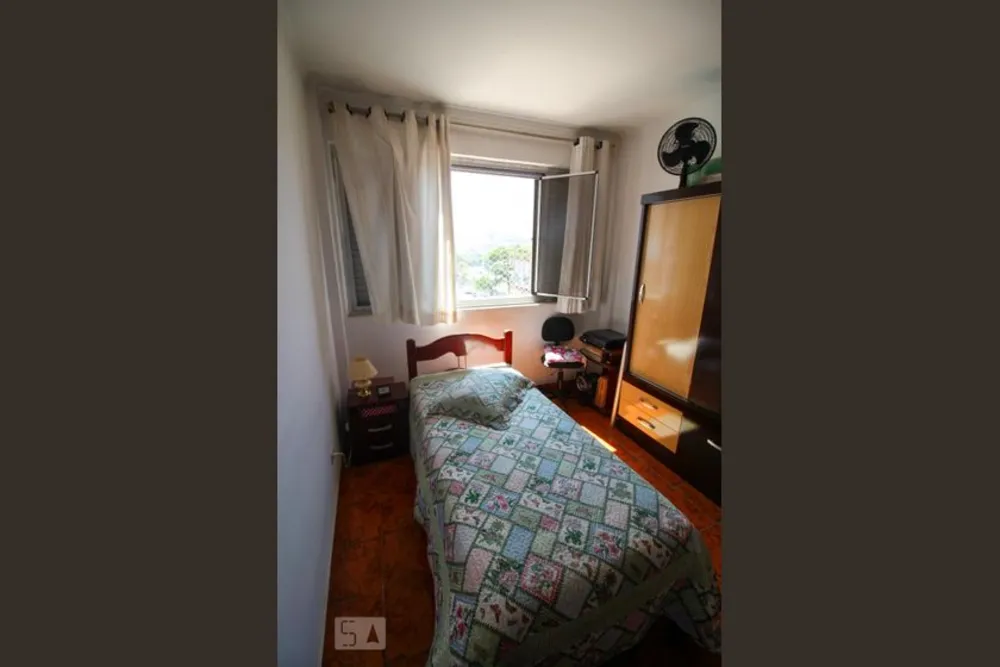 Apartamento, 3 quartos, 90 m² - Foto 5