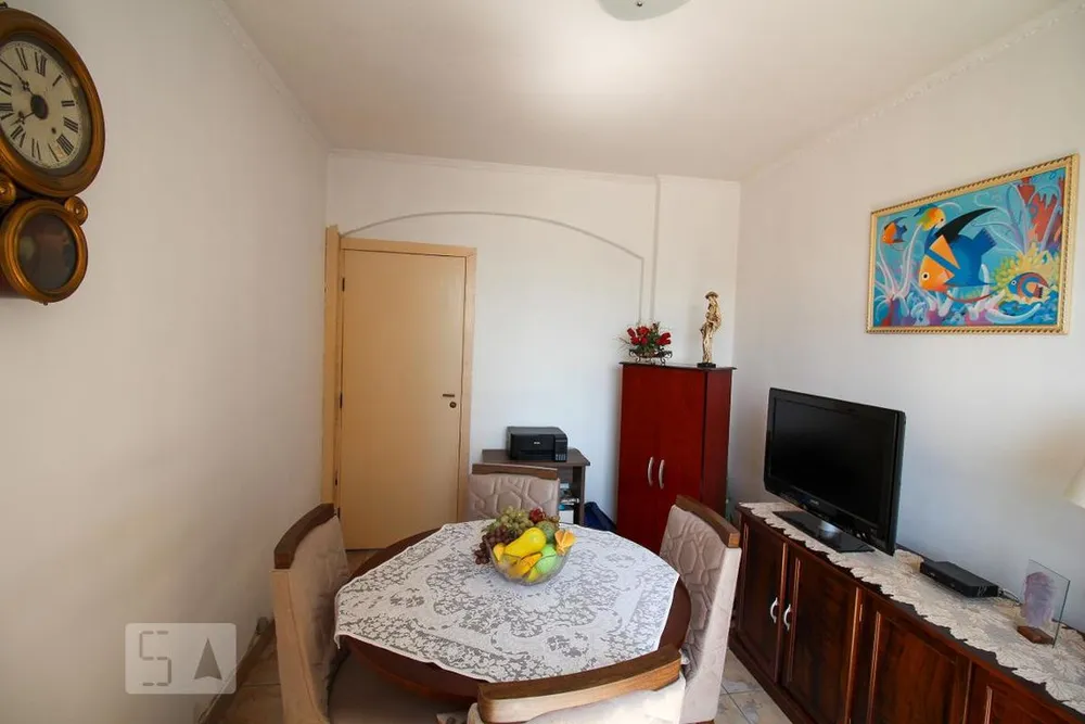 Apartamento, 3 quartos, 90 m² - Foto 2