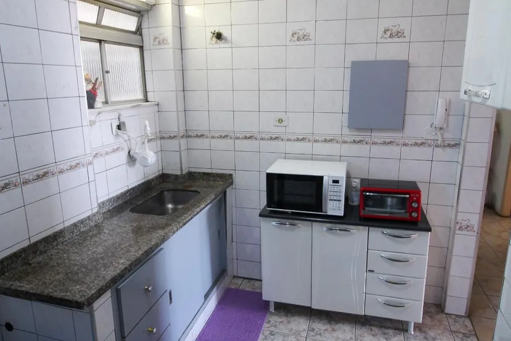 Apartamento, 3 quartos, 90 m² - Foto 9