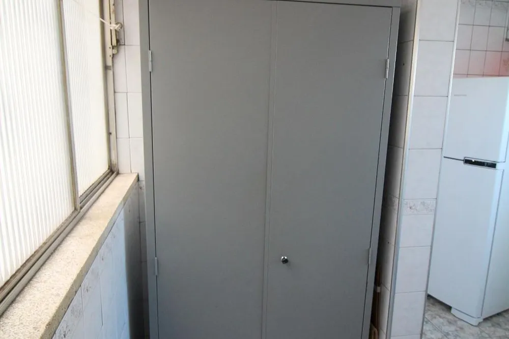 Apartamento, 3 quartos, 90 m² - Foto 13
