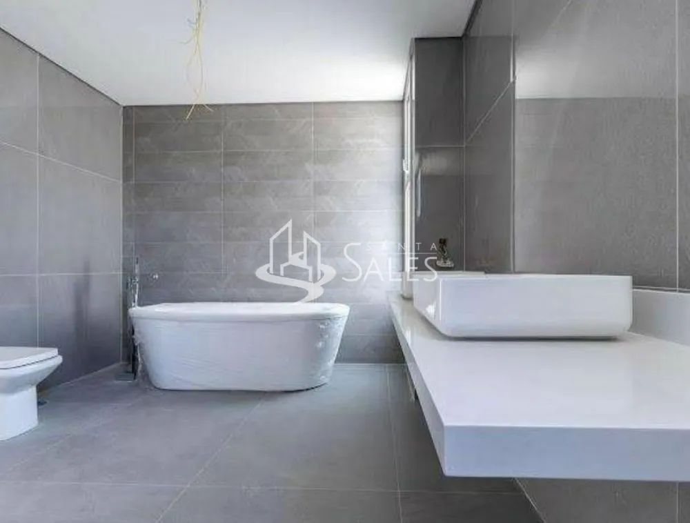Casa de Condomínio, 4 quartos - Foto 10