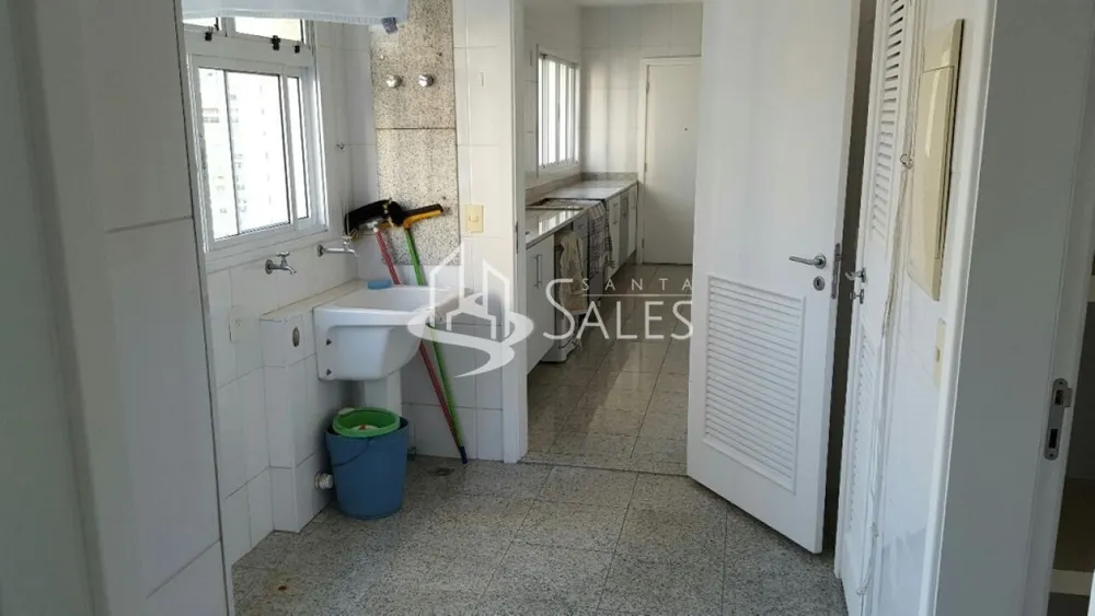 Apartamento, 4 quartos, 250 m² - Foto 2