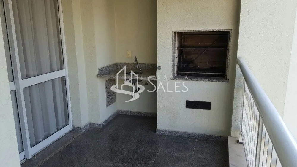 Apartamento, 4 quartos, 250 m² - Foto 4