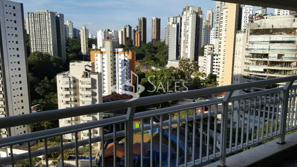 Apartamento, 4 quartos, 250 m² - Foto 9
