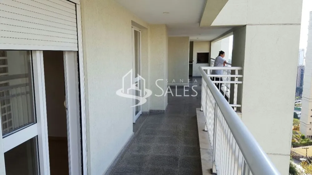 Apartamento, 4 quartos, 250 m² - Foto 15