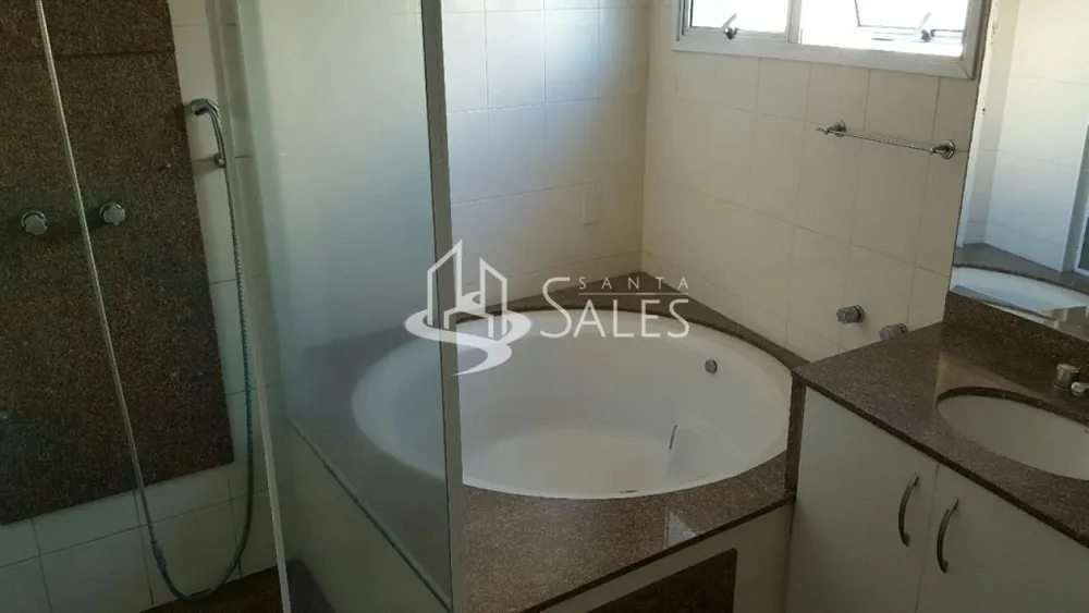 Apartamento, 4 quartos, 250 m² - Foto 1