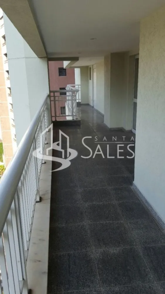 Apartamento, 4 quartos, 250 m² - Foto 8