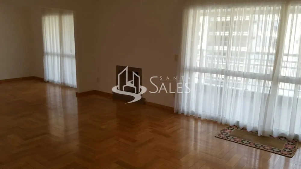 Apartamento, 4 quartos, 250 m² - Foto 16
