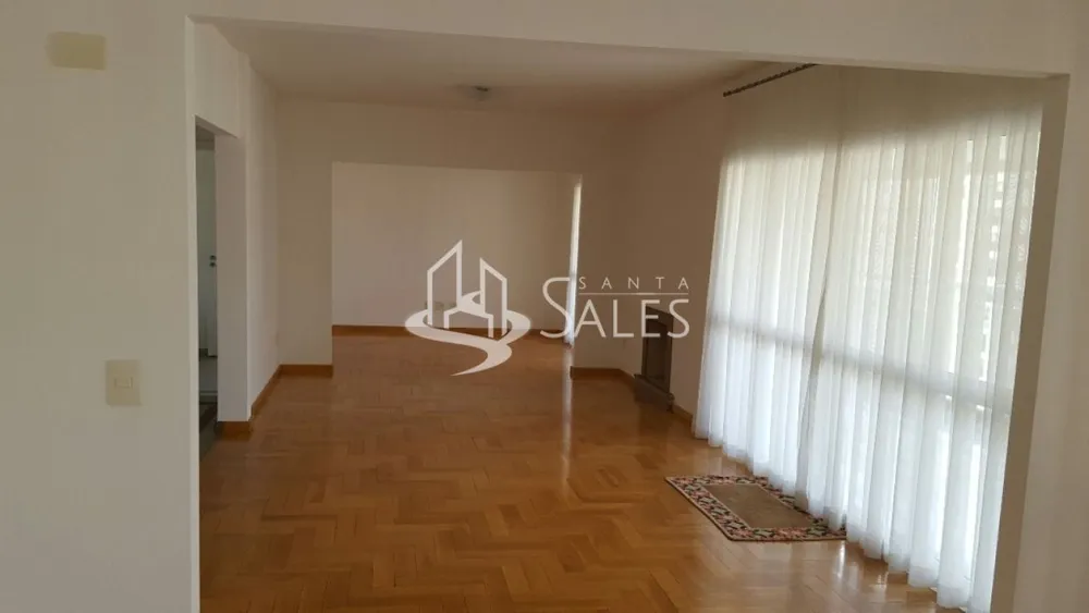 Apartamento, 4 quartos, 250 m² - Foto 5