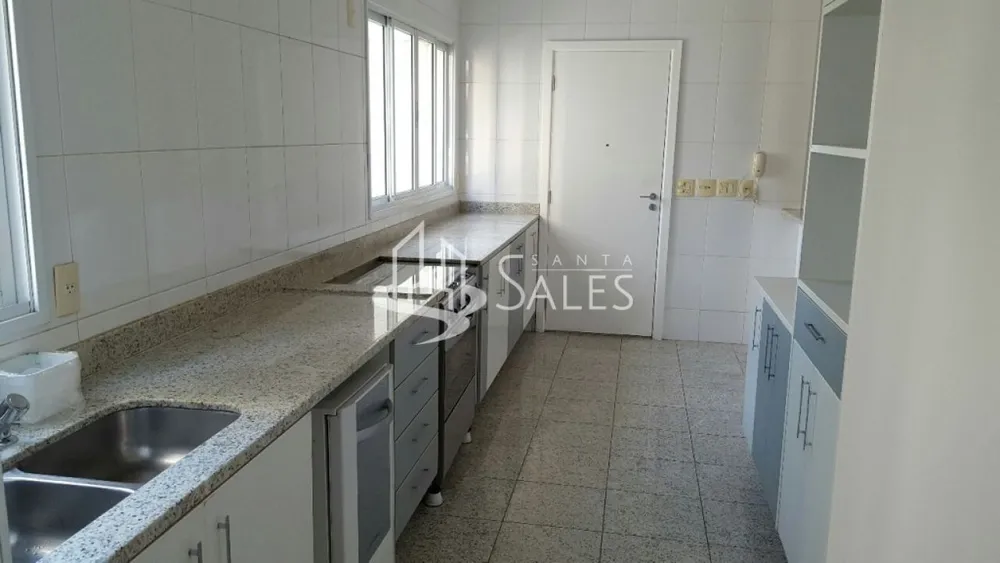 Apartamento, 4 quartos, 250 m² - Foto 3