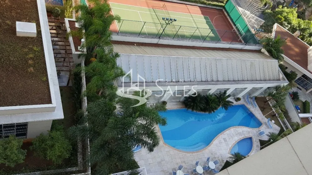 Apartamento, 4 quartos, 250 m² - Foto 1
