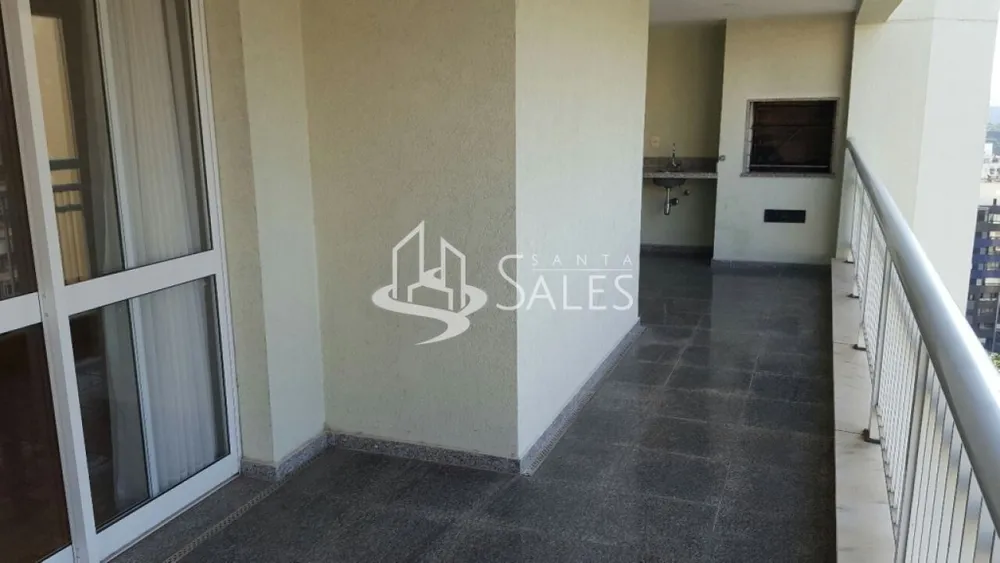 Apartamento, 4 quartos, 250 m² - Foto 6
