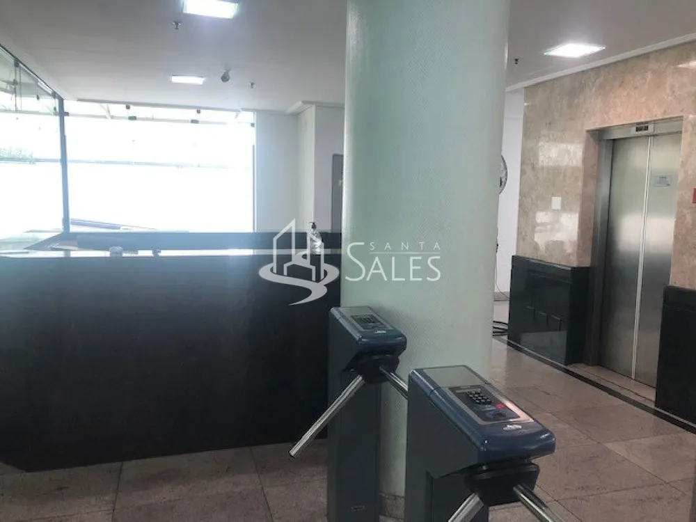 Sala-Conjunto, 35 m² - Foto 11