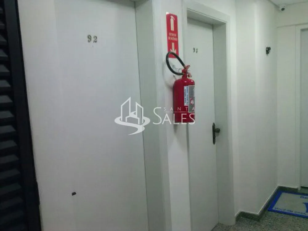 Sala-Conjunto, 35 m² - Foto 12