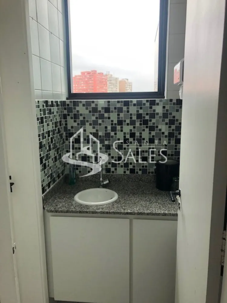 Sala-Conjunto, 35 m² - Foto 3