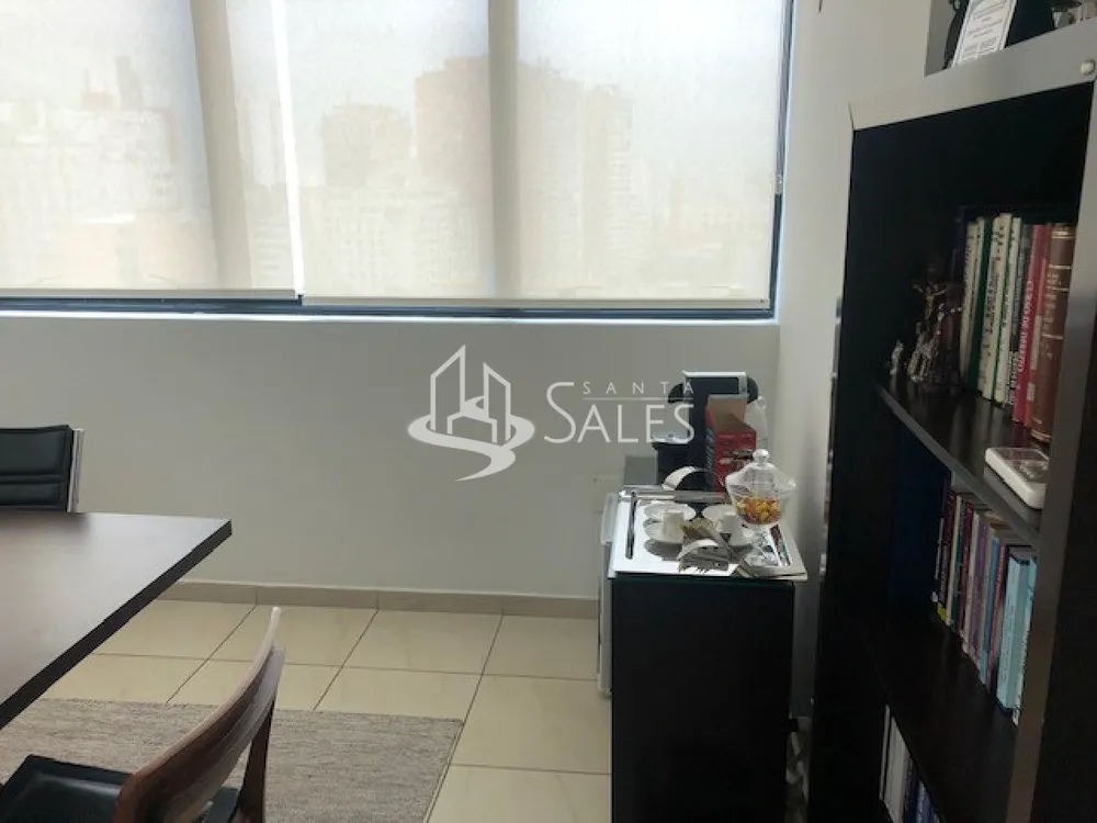 Sala-Conjunto, 35 m² - Foto 6
