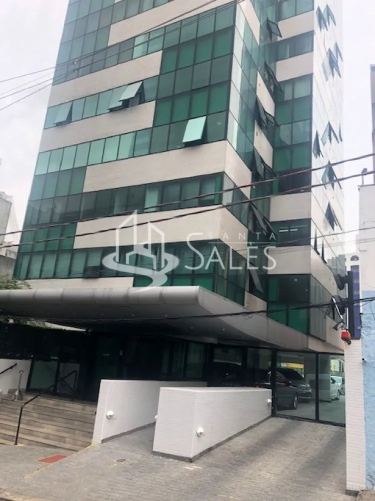 Sala-Conjunto, 35 m² - Foto 1