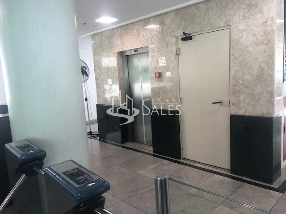 Sala-Conjunto, 35 m² - Foto 10