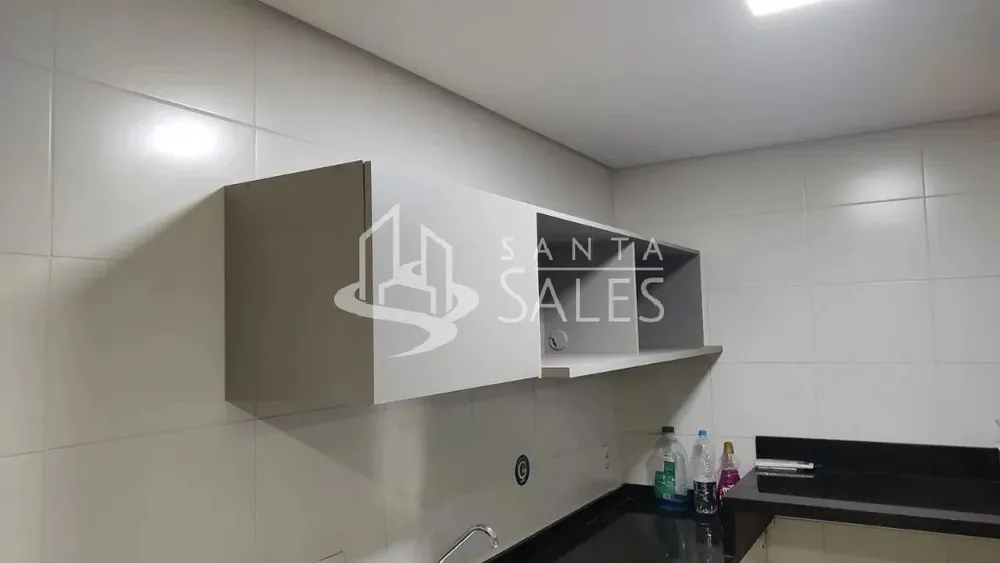 Apartamento, 2 quartos, 60 m² - Foto 7