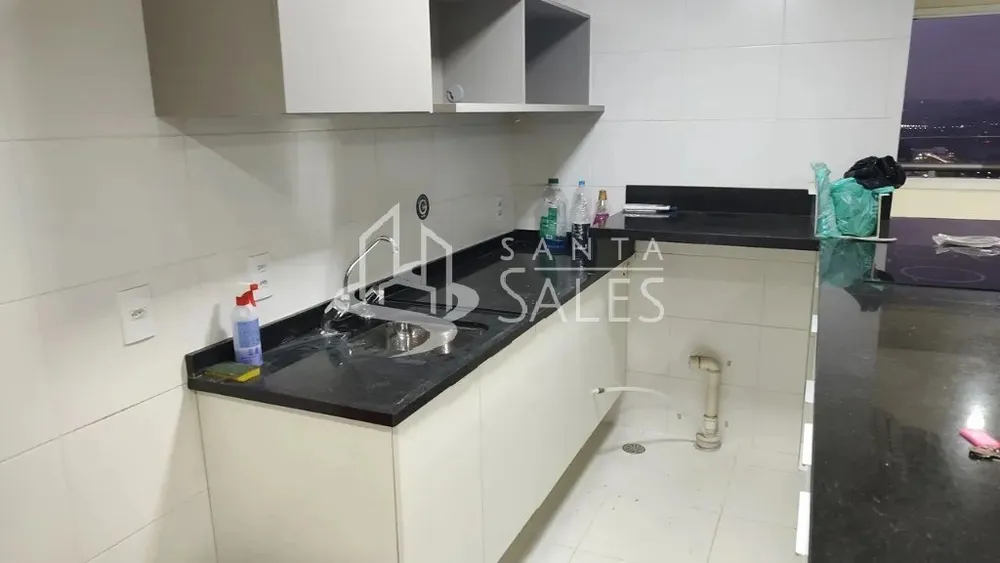 Apartamento, 2 quartos, 60 m² - Foto 2