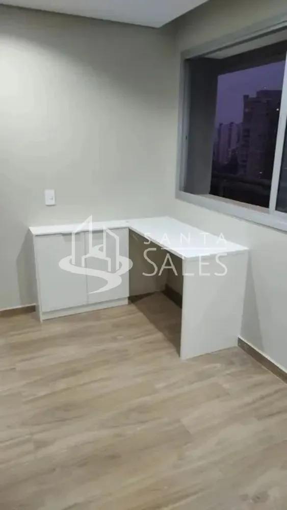 Apartamento, 2 quartos, 60 m² - Foto 5