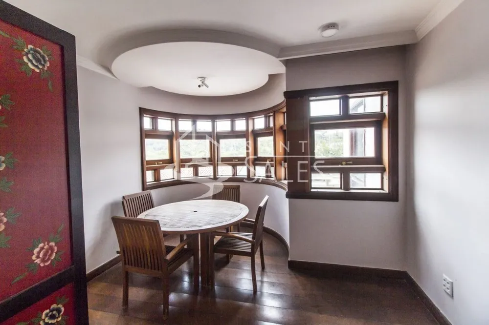Casa de Condomínio, 4 quartos - Foto 7
