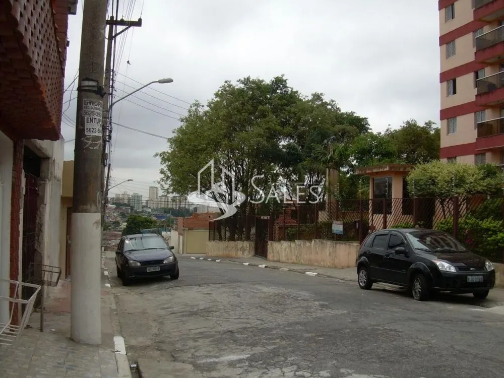 Sobrado, 3 quartos, 115 m² - Foto 9
