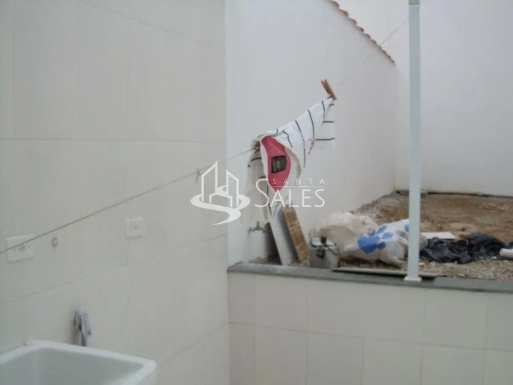 Sobrado, 3 quartos, 115 m² - Foto 1