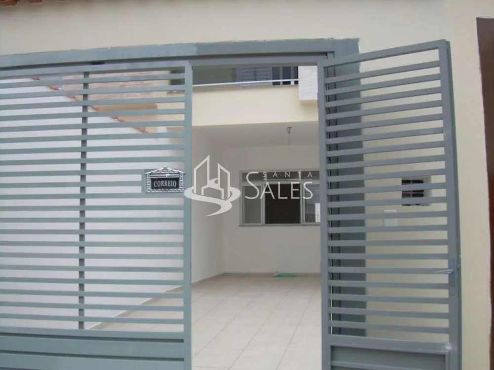 Sobrado, 3 quartos, 115 m² - Foto 2